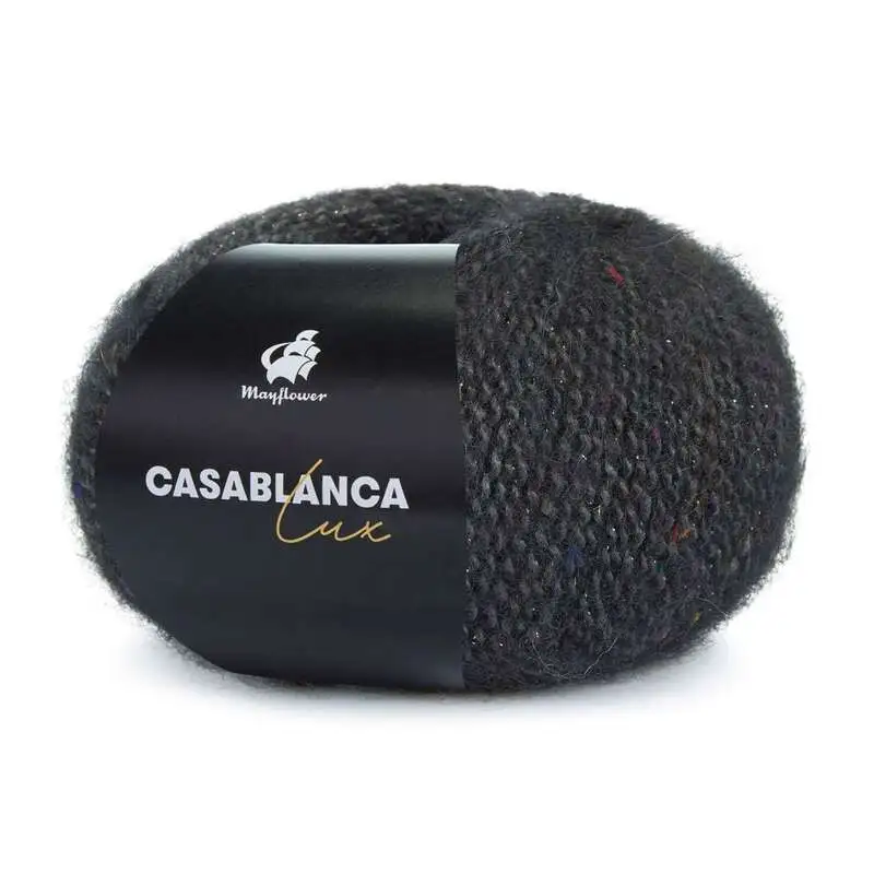 Mayflower Casablanca Lux