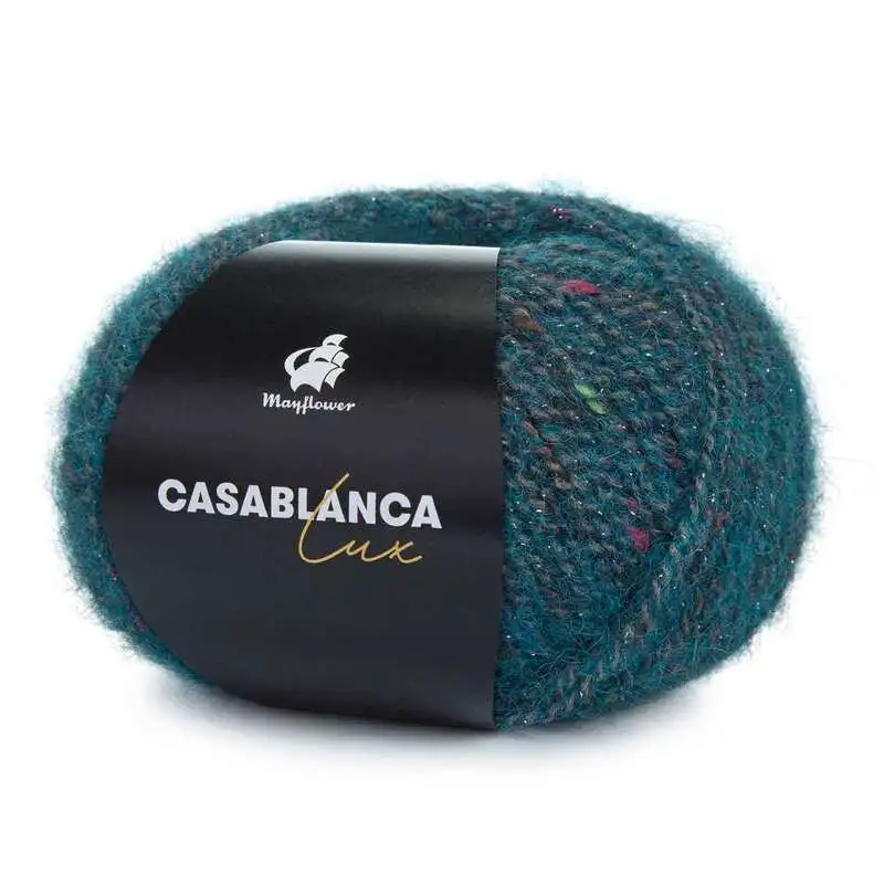 Mayflower Casablanca Lux