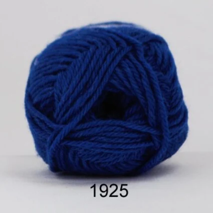 Hjertegarn Lima 1925