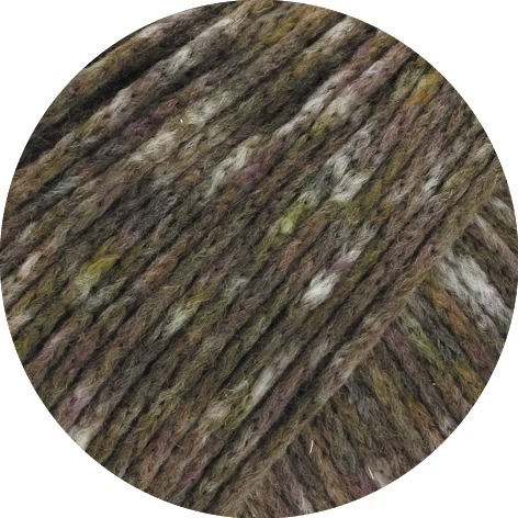 Lana Grossa Cool Merino Print