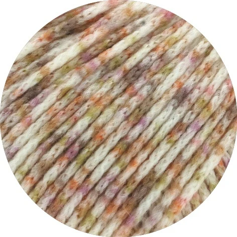 Lana Grossa Cool Merino Print