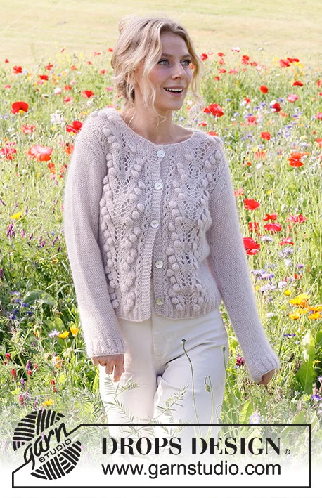 231-3 Tree of Life by DROPS Design