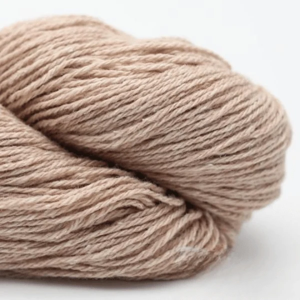 BC Garn Bio Balance 31 Hørbeige