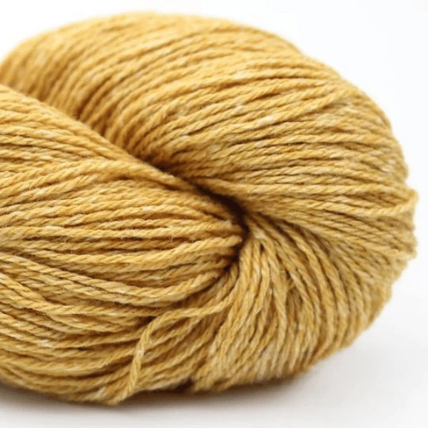 BC Garn Bio Balance 32 Gul