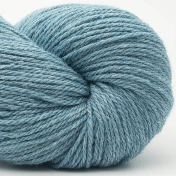 BC Garn Bio Balance 12 Azur