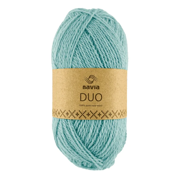 Navia DUO 261 Blå surfv