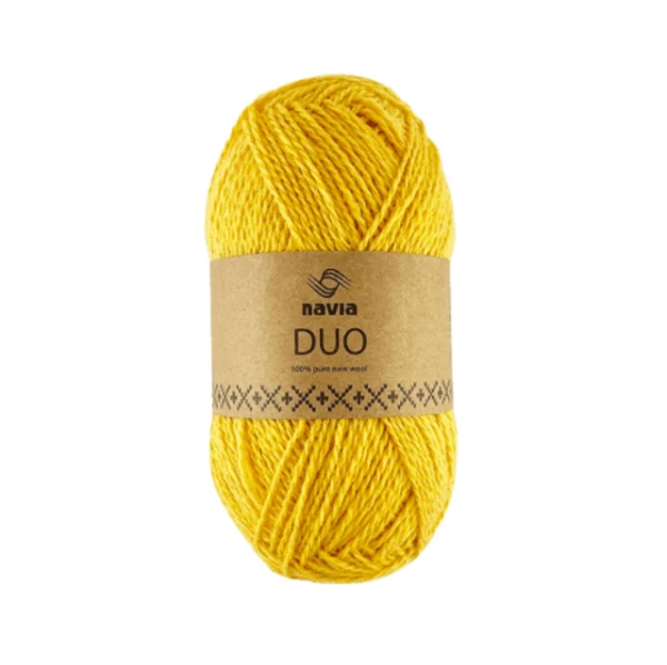 Navia DUO 275 Daglilje