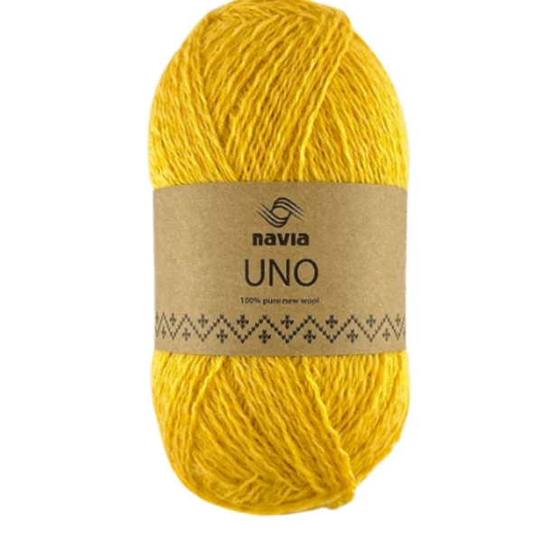 Navia UNO 175 Daglilje