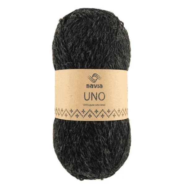 Navia UNO 14 Koksgrå