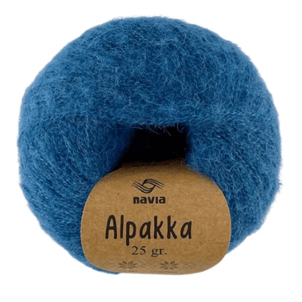 Navia Alpakka 862 Stjernehimmel