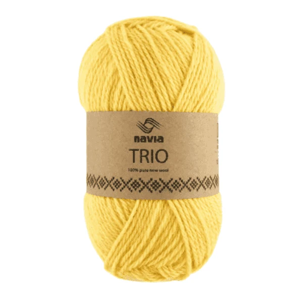 Navia Trio 347 Gul