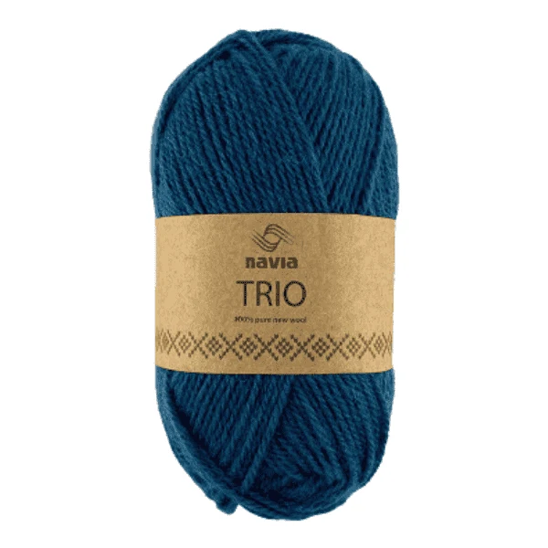 Navia Trio 362 Stjernekigger