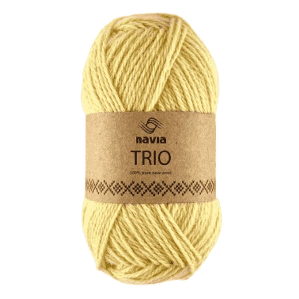 Navia Trio 365 Pampas gul