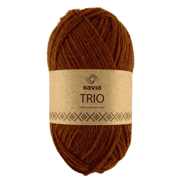 Navia Trio 367 Vintage teak