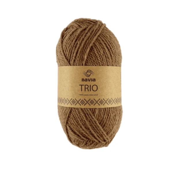Navia Trio 373 Trærøg