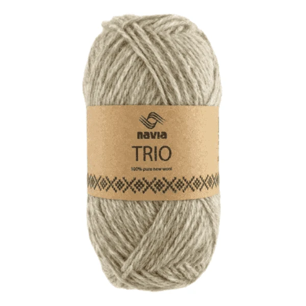Navia Trio 38 Sand