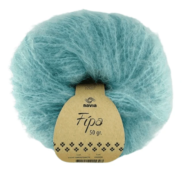 Navia Fípa 1530 Amazonit