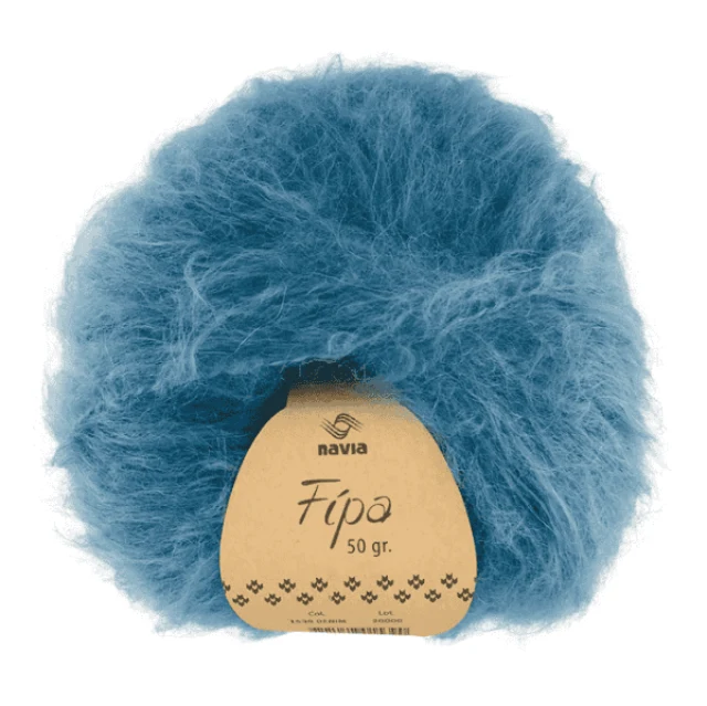 Navia Fípa 1539 Denim