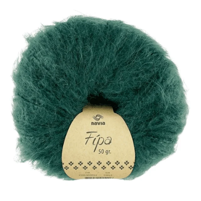 Navia Fípa 1540 Blåbær