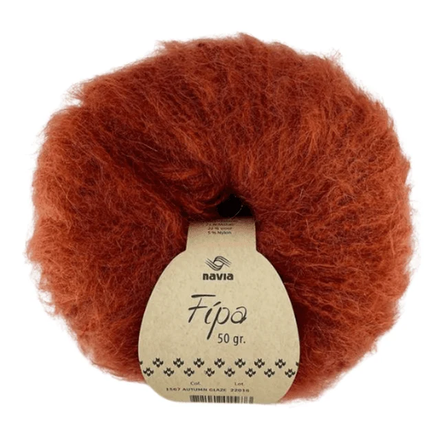 Navia Fípa 1567Efterårsglød