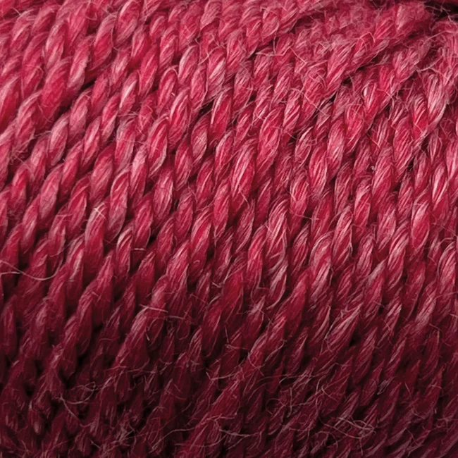 Onion No. 6 Organic Wool+Nettles 623 Pink