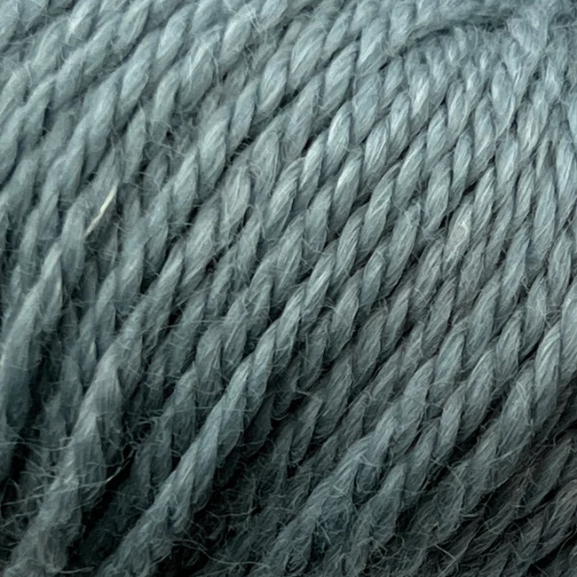 Onion No. 6 Organic Wool+Nettles 620 Douce grøn