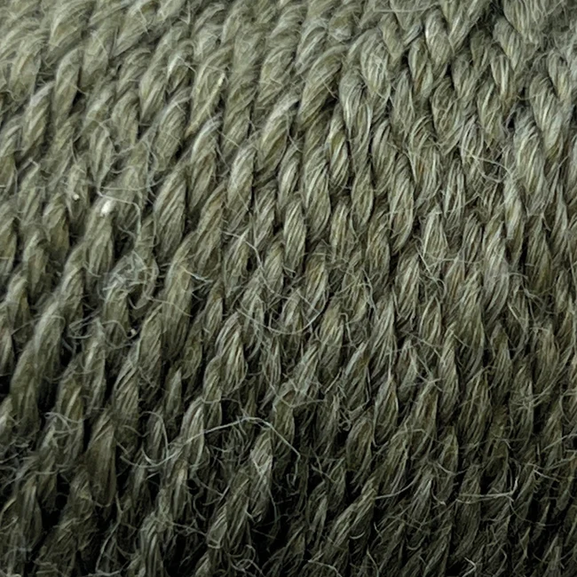 Onion No. 6 Organic Wool+Nettles 633 Khaki