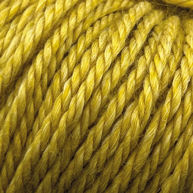 Onion No. 6 Organic Wool+Nettles 628 Karry