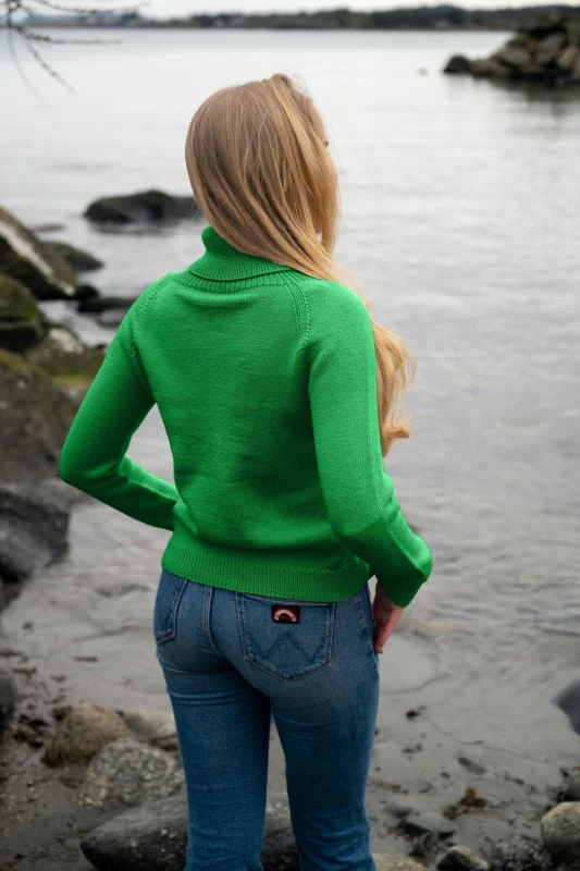 DG 435-27F DENTON POLOGENSER