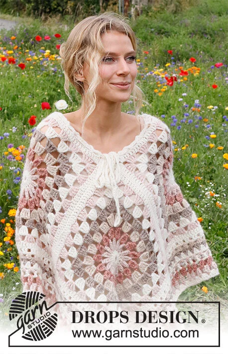 229-15 Carefree Feeling by DROPS Design