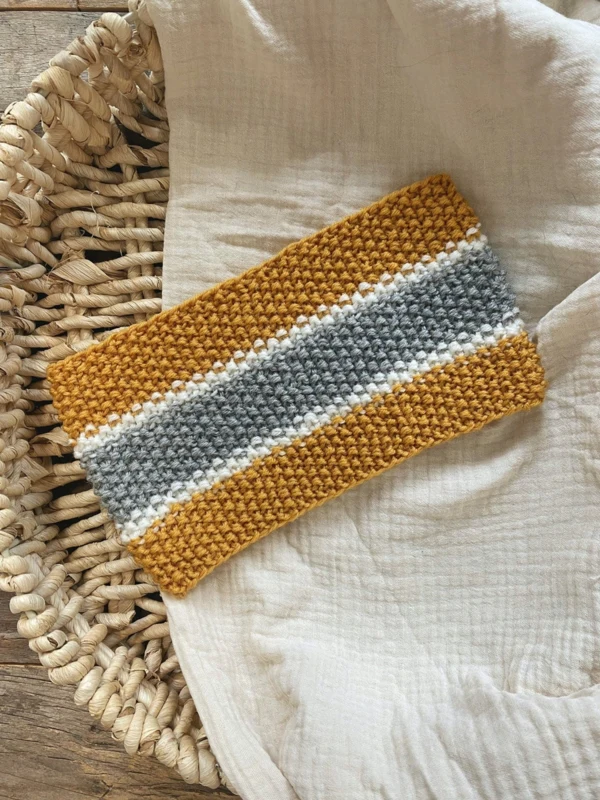 DG 448-11 PÅSKEPANNEBÅND