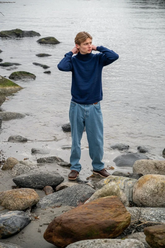 DG 435-26A DENTON POLOGENSER