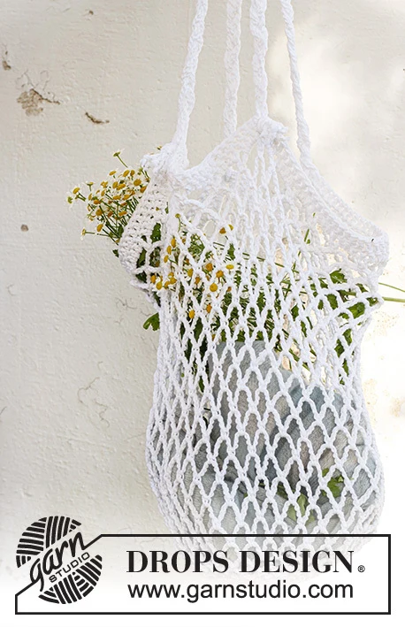 229-1 Morning Market by DROPS Design