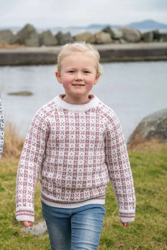 DG 449-03 ISLENDER GENSER