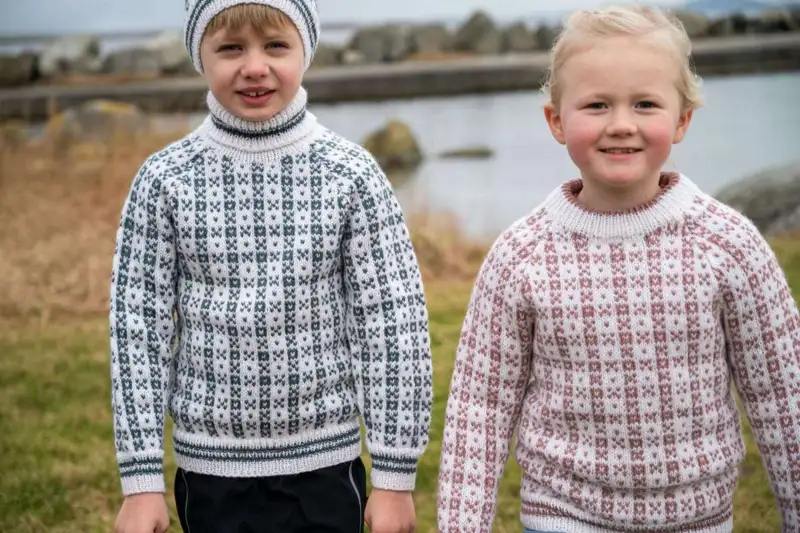 DG 449-04 ISLENDER GENSER