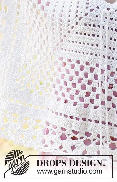 222-18 Moon Trail by DROPS Design