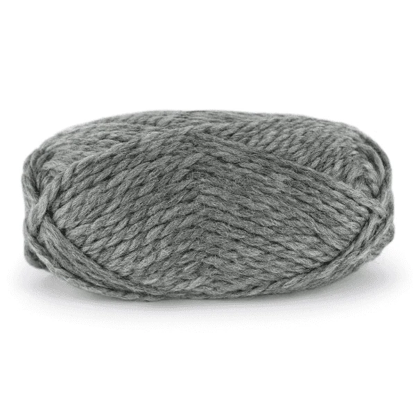 Gjestal Cortina Soft 705 Grå meleret