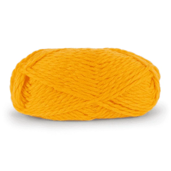 Gjestal Cortina Soft 757 Gul