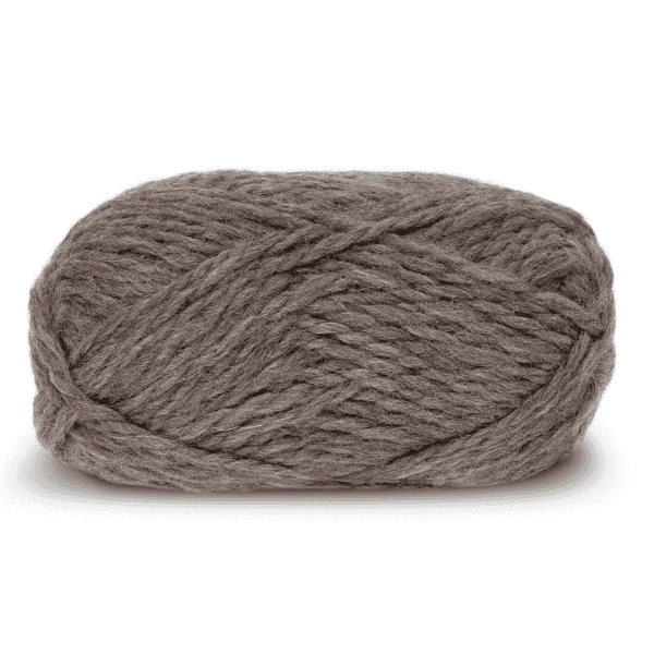 Gjestal Cortina Soft 798 Brun meleret