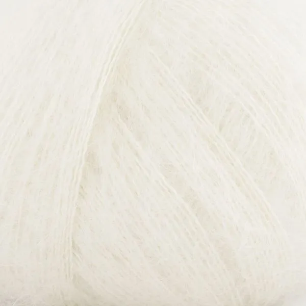 Kremke Soul Wool Silky Kid 06-003 Natur