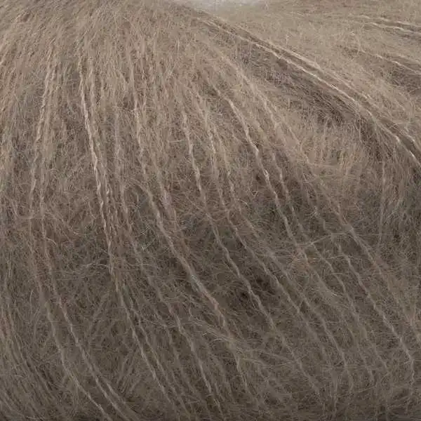 Kremke Soul Wool Silky Kid 19-054 Slate