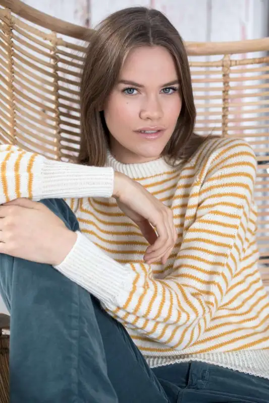 GG 289-14A PERNILLA GENSER