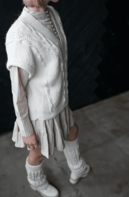 GG 293-11 LUCINDE VEST