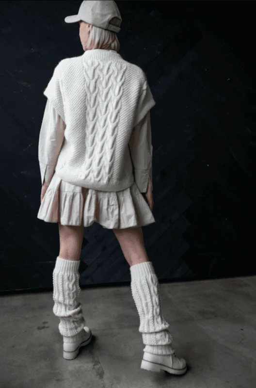 GG 293-11 LUCINDE VEST