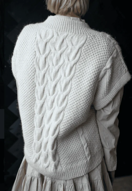 GG 293-11 LUCINDE VEST