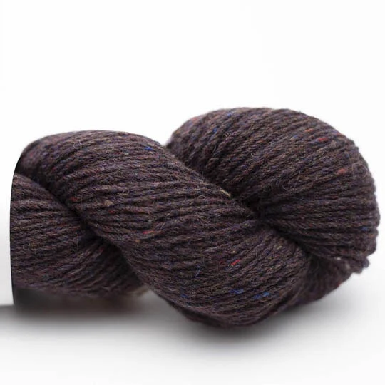Kremke Soul Wool Reborn Wool 16 Kaffe melange