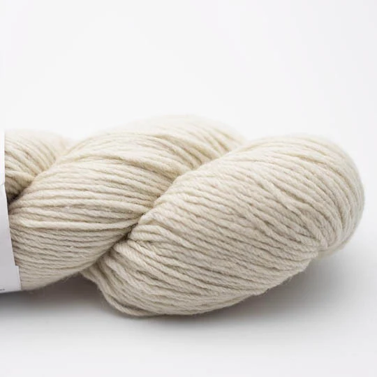 Kremke Soul Wool Reborn Wool 01 Natur