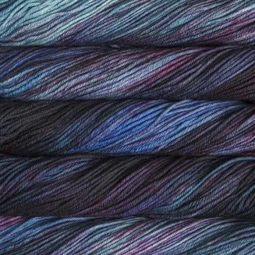 Malabrigo Rios RIO247 Whales Road