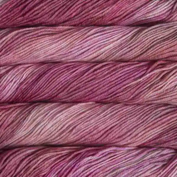 Malabrigo Rios RIO057 English Rose