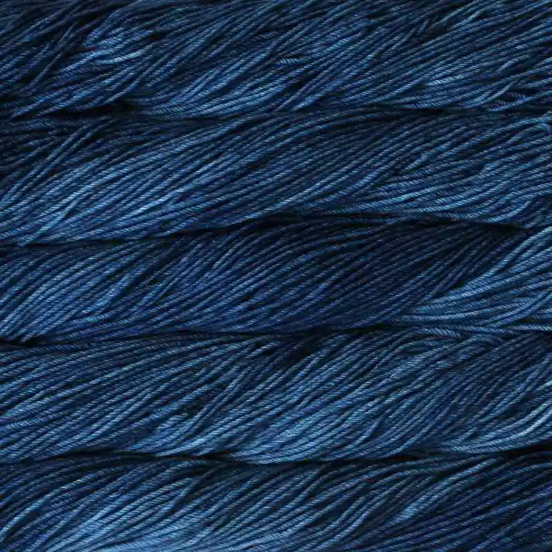 Malabrigo Rios RIO209 Denim